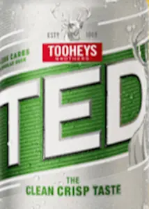 Tooheys Extra Dry